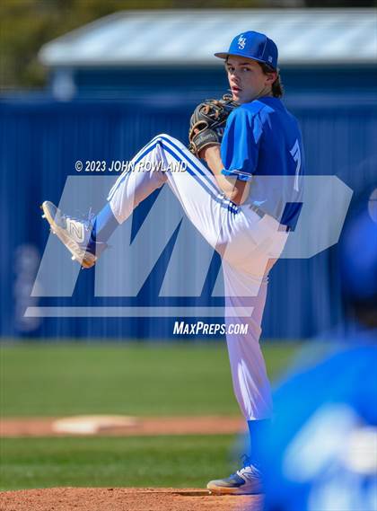 Thumbnail 1 in Gallatin vs Lebanon photogallery.