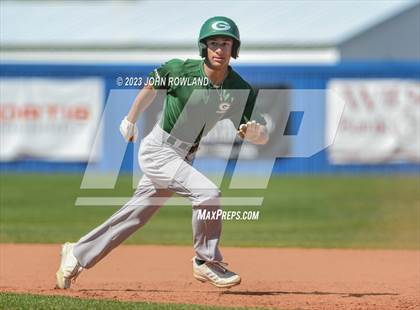 Thumbnail 1 in Gallatin vs Lebanon photogallery.
