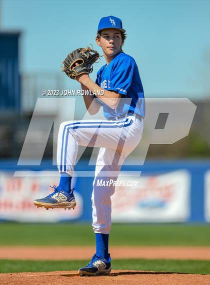 Thumbnail 3 in Gallatin vs Lebanon photogallery.