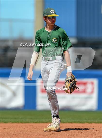 Thumbnail 3 in Gallatin vs Lebanon photogallery.