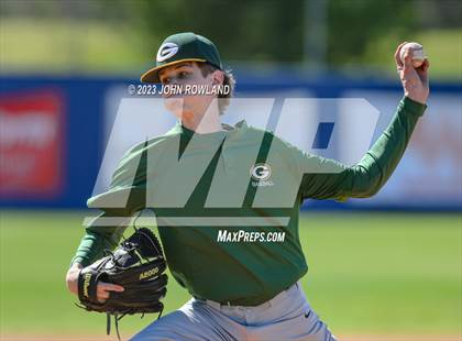 Thumbnail 3 in Gallatin vs Lebanon photogallery.