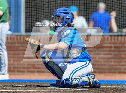 Thumbnail 2 in Gallatin vs Lebanon photogallery.