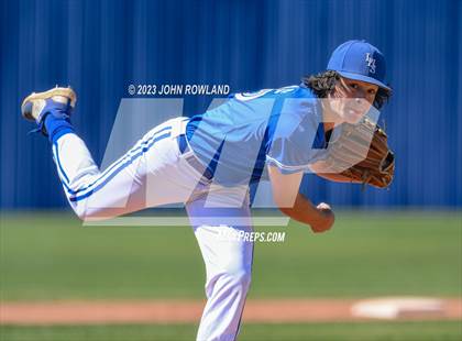 Thumbnail 2 in Gallatin vs Lebanon photogallery.