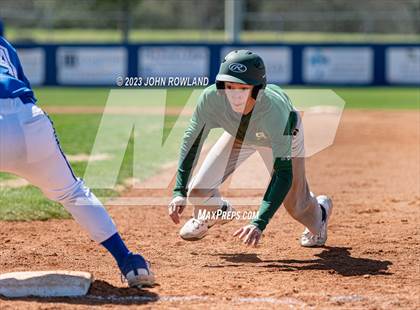 Thumbnail 3 in Gallatin vs Lebanon photogallery.