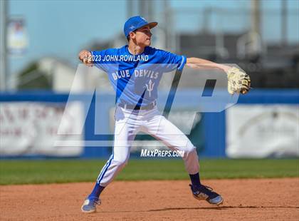 Thumbnail 3 in Gallatin vs Lebanon photogallery.
