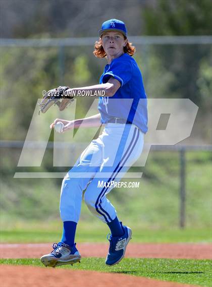 Thumbnail 3 in Gallatin vs Lebanon photogallery.
