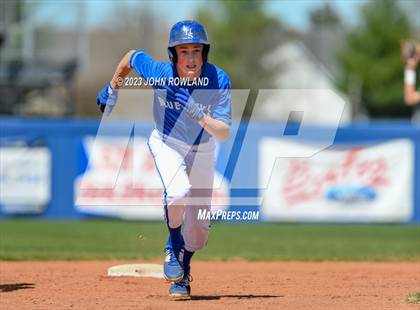 Thumbnail 3 in Gallatin vs Lebanon photogallery.