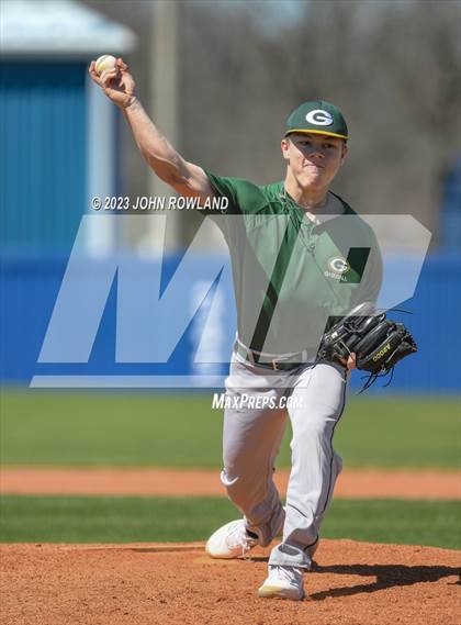 Thumbnail 1 in Gallatin vs Lebanon photogallery.