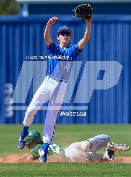 Thumbnail 2 in Gallatin vs Lebanon photogallery.
