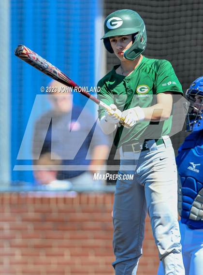 Thumbnail 2 in Gallatin vs Lebanon photogallery.