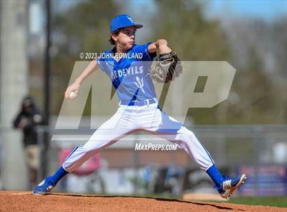 Thumbnail 2 in Gallatin vs Lebanon photogallery.