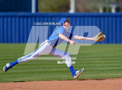 Thumbnail 2 in Gallatin vs Lebanon photogallery.