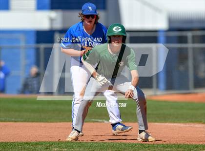 Thumbnail 1 in Gallatin vs Lebanon photogallery.