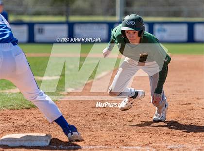 Thumbnail 2 in Gallatin vs Lebanon photogallery.