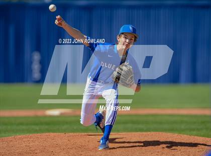 Thumbnail 1 in Gallatin vs Lebanon photogallery.