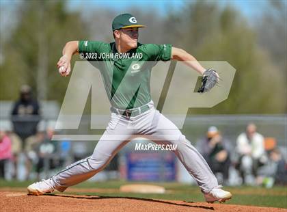 Thumbnail 2 in Gallatin vs Lebanon photogallery.