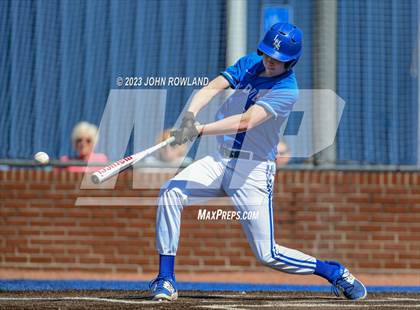 Thumbnail 1 in Gallatin vs Lebanon photogallery.
