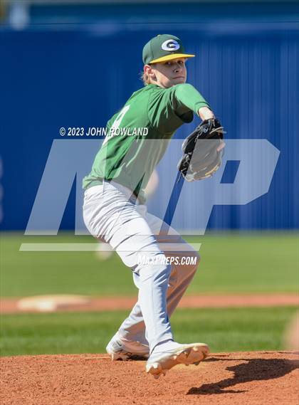 Thumbnail 2 in Gallatin vs Lebanon photogallery.