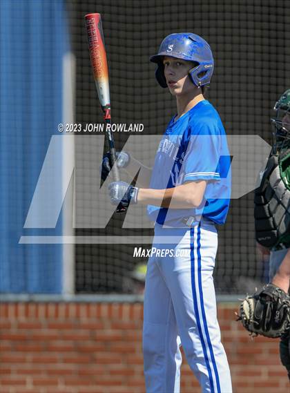 Thumbnail 3 in Gallatin vs Lebanon photogallery.