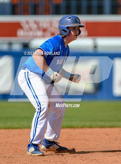 Thumbnail 3 in Gallatin vs Lebanon photogallery.