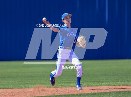Thumbnail 2 in Gallatin vs Lebanon photogallery.