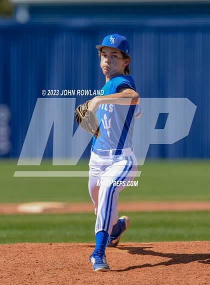 Thumbnail 1 in Gallatin vs Lebanon photogallery.