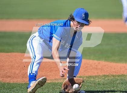 Thumbnail 3 in Gallatin vs Lebanon photogallery.