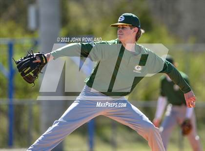 Thumbnail 1 in Gallatin vs Lebanon photogallery.