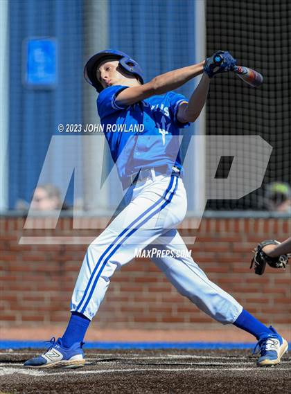Thumbnail 2 in Gallatin vs Lebanon photogallery.