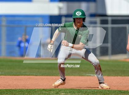Thumbnail 2 in Gallatin vs Lebanon photogallery.