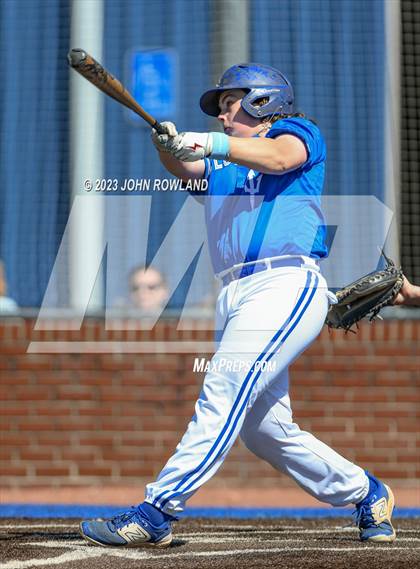 Thumbnail 2 in Gallatin vs Lebanon photogallery.
