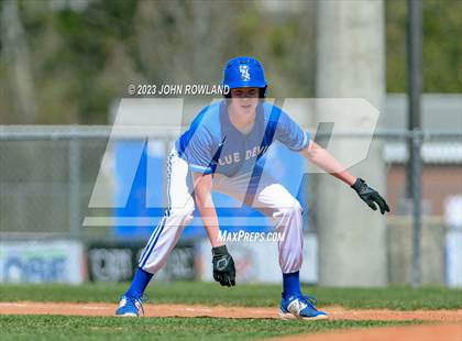Thumbnail 1 in Gallatin vs Lebanon photogallery.