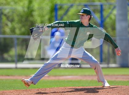 Thumbnail 1 in Gallatin vs Lebanon photogallery.