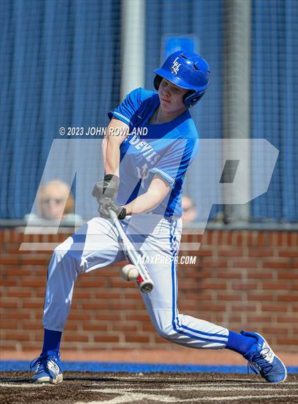 Thumbnail 3 in Gallatin vs Lebanon photogallery.