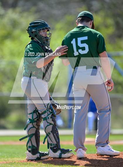 Thumbnail 3 in Gallatin vs Lebanon photogallery.