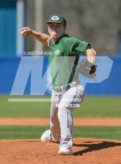 Thumbnail 2 in Gallatin vs Lebanon photogallery.