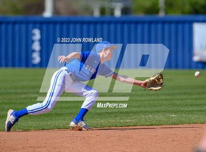 Thumbnail 3 in Gallatin vs Lebanon photogallery.
