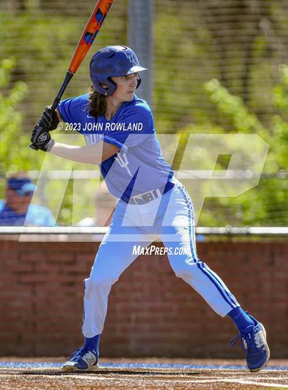 Thumbnail 1 in Gallatin vs Lebanon photogallery.