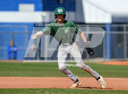 Thumbnail 3 in Gallatin vs Lebanon photogallery.