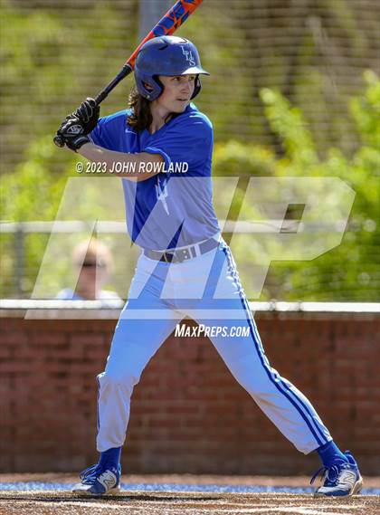 Thumbnail 3 in Gallatin vs Lebanon photogallery.