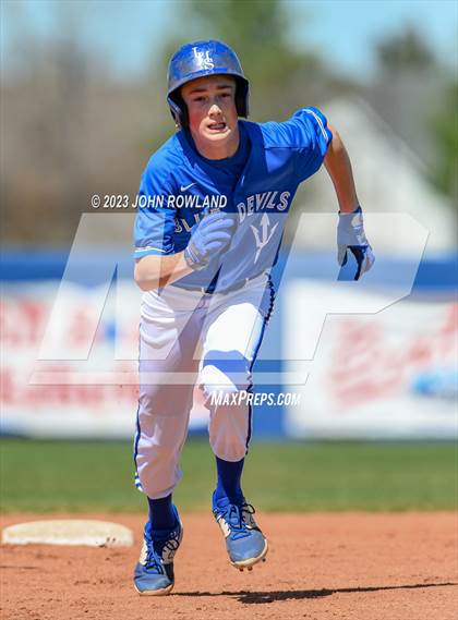 Thumbnail 1 in Gallatin vs Lebanon photogallery.