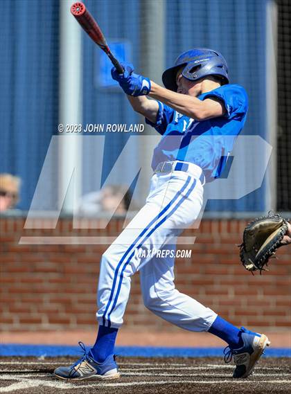 Thumbnail 3 in Gallatin vs Lebanon photogallery.