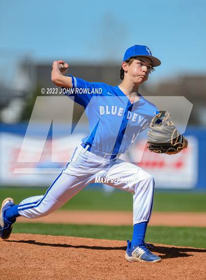 Thumbnail 3 in Gallatin vs Lebanon photogallery.