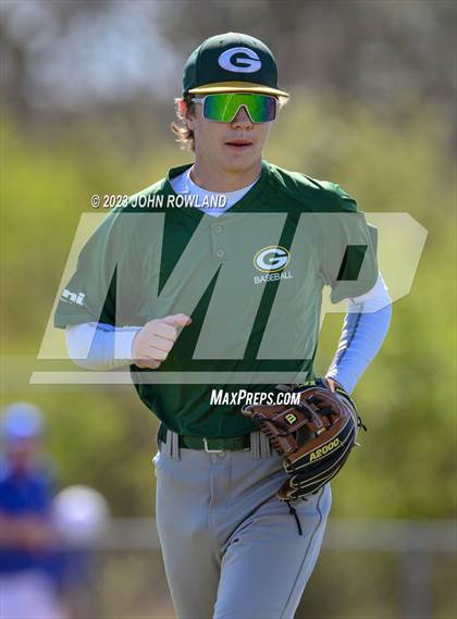 Thumbnail 1 in Gallatin vs Lebanon photogallery.