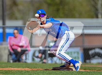 Thumbnail 1 in Gallatin vs Lebanon photogallery.