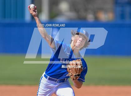Thumbnail 3 in Gallatin vs Lebanon photogallery.