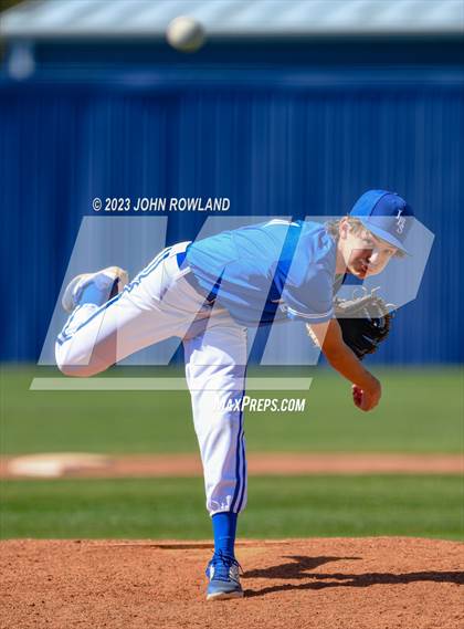 Thumbnail 3 in Gallatin vs Lebanon photogallery.