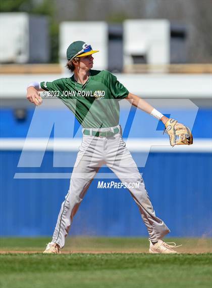 Thumbnail 3 in Gallatin vs Lebanon photogallery.