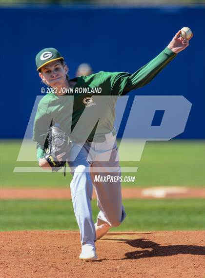 Thumbnail 2 in Gallatin vs Lebanon photogallery.