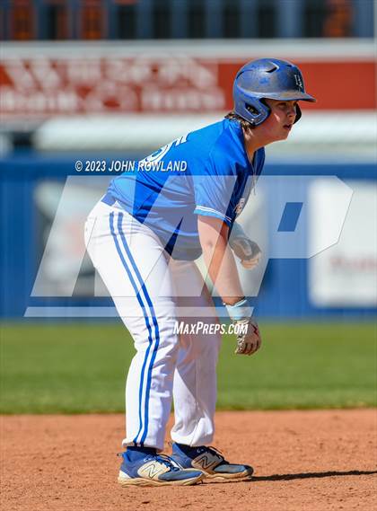 Thumbnail 2 in Gallatin vs Lebanon photogallery.